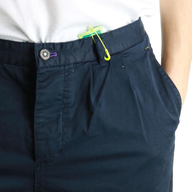 PANTALONE PINCES BERNA - Mad Fashion | img vers.650x/